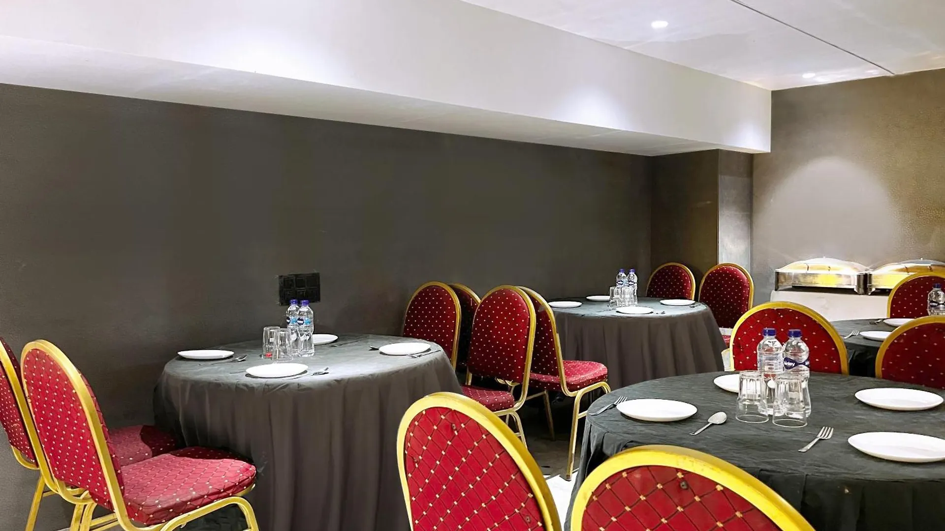 Treebo Taj Dream Agra Hotel Agra  3*, Agra (Uttar Pradesh)